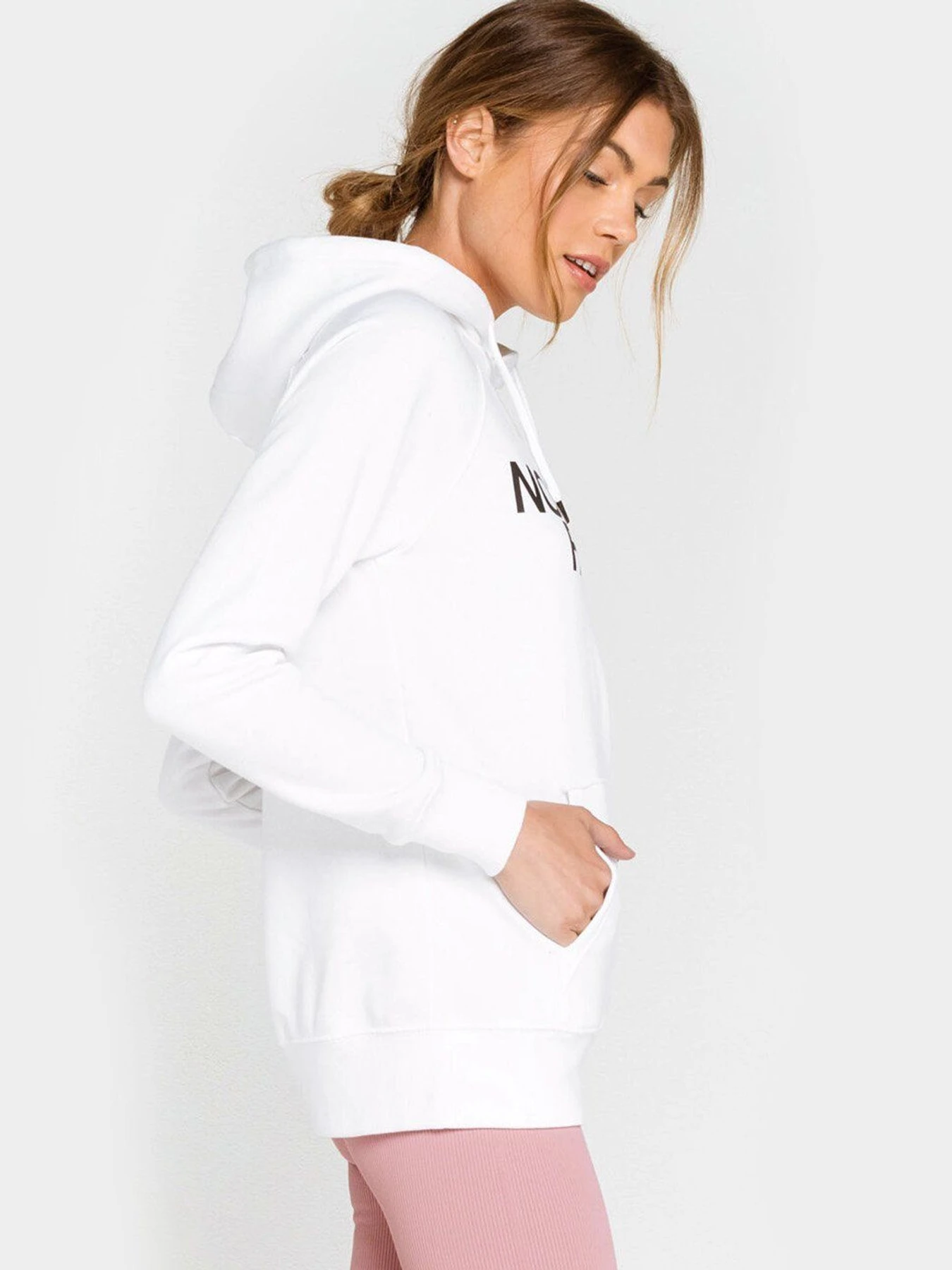 Худи и свитшоты The North Face Standard модель NF0A4M7CFN41 Худи и свитшоты The North Face Standard модель NF0A4M7CFN41 Фото