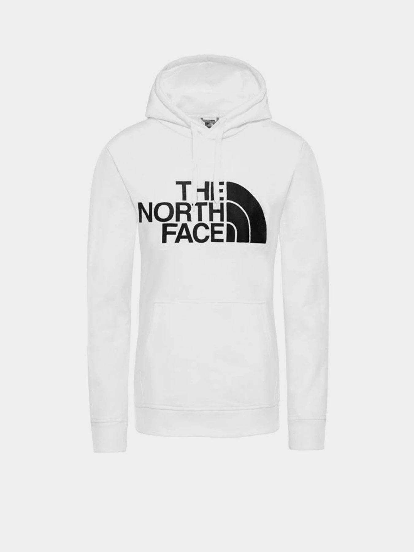 Худи и свитшоты The North Face Standard модель NF0A4M7CFN41 Худи и свитшоты The North Face Standard модель NF0A4M7CFN41 Фото