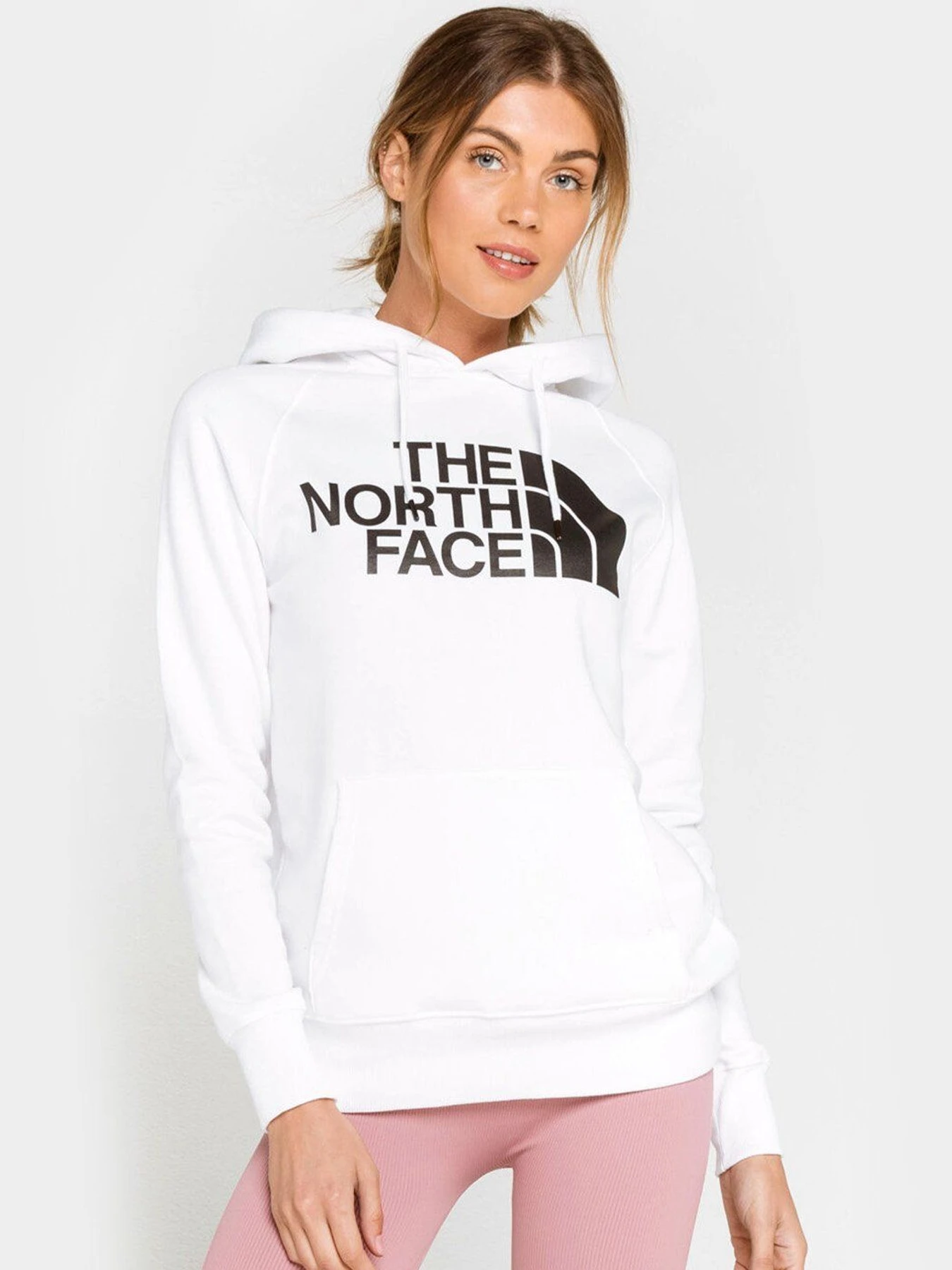 Худи и свитшоты The North Face Standard модель NF0A4M7CFN41 Худи и свитшоты The North Face Standard модель NF0A4M7CFN41 Фото