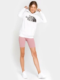 Худи и свитшоты The North Face Standard модель NF0A4M7CFN41 Фото