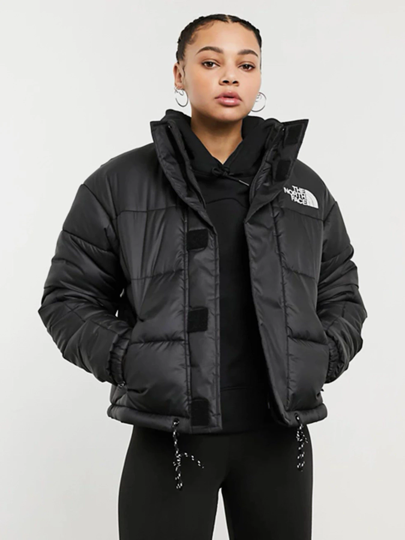 Куртки и дубленки The North Face CITY PUFFER модель NF0A491LJK31 Куртки и дубленки The North Face CITY PUFFER модель NF0A491LJK31 Фото