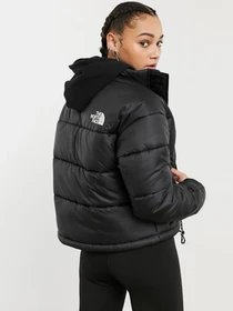 Куртки и дубленки The North Face CITY PUFFER модель NF0A491LJK31 Фото