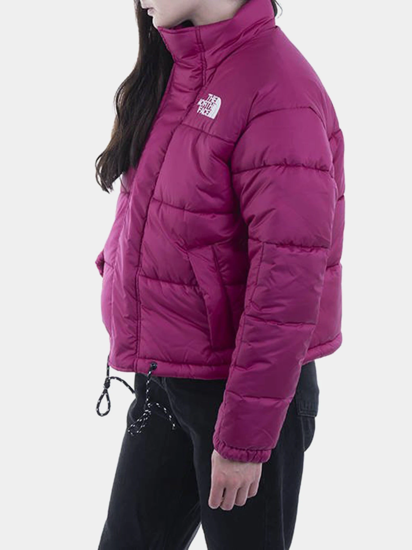 Куртки и дубленки The North Face CITY PUFFER модель NF0A491LBDV1 Куртки и дубленки The North Face CITY PUFFER модель NF0A491LBDV1 Фото