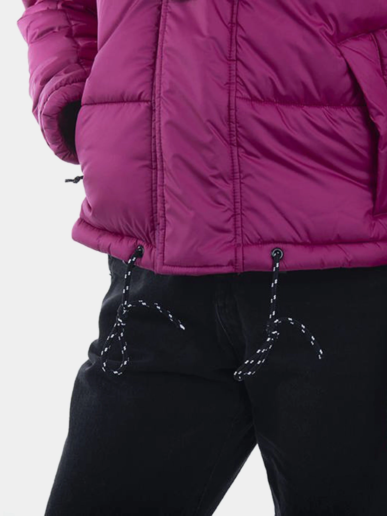 Куртки и дубленки The North Face CITY PUFFER модель NF0A491LBDV1 Куртки и дубленки The North Face CITY PUFFER модель NF0A491LBDV1 Фото