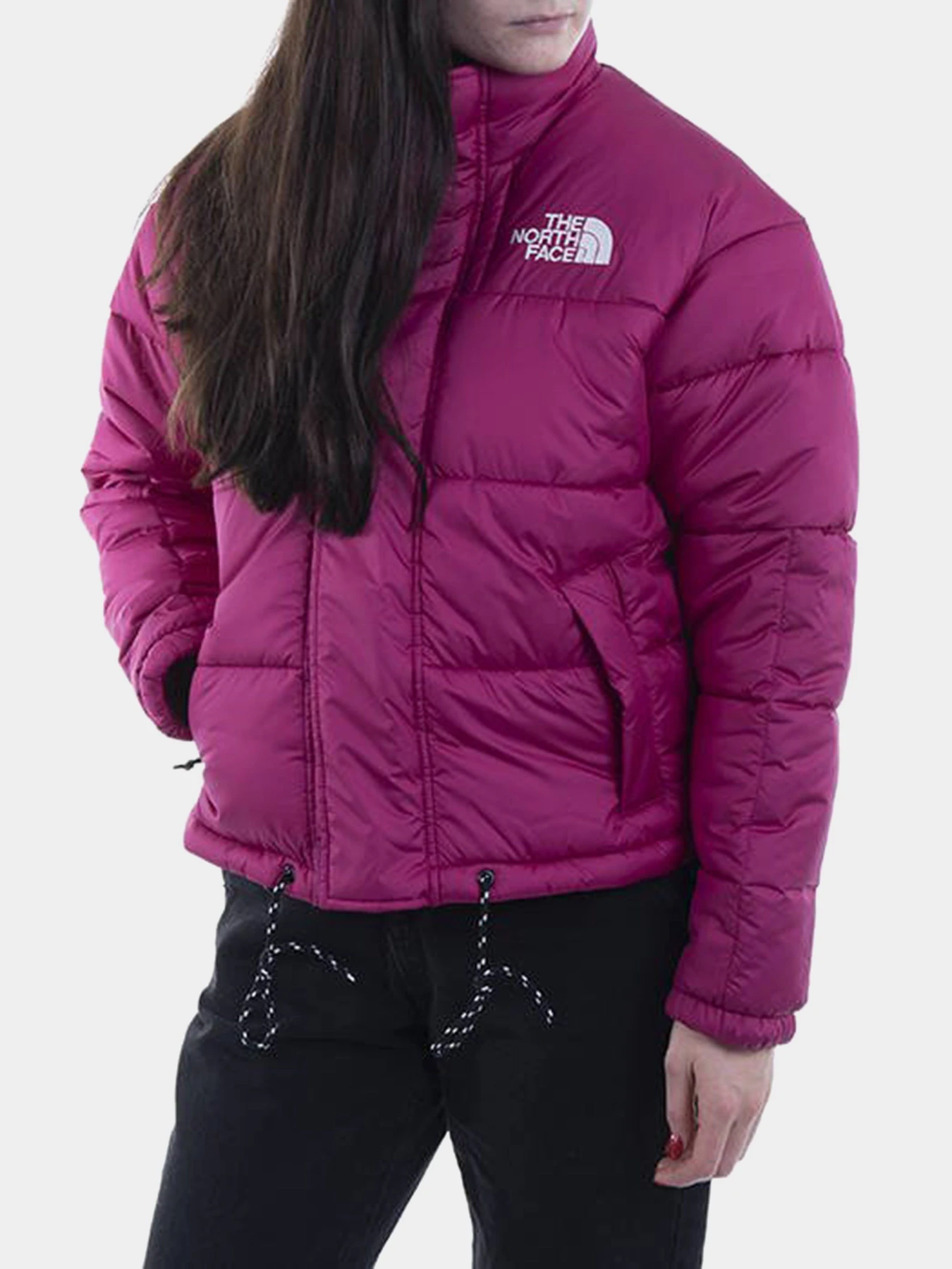 Куртки и дубленки The North Face CITY PUFFER модель NF0A491LBDV1 Куртки и дубленки The North Face CITY PUFFER модель NF0A491LBDV1 Фото