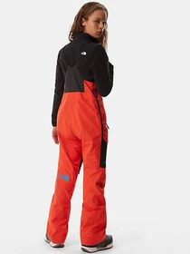 Комбинезоны The North Face Team Kit Bib модель NF0A4R1BSH91 Фото