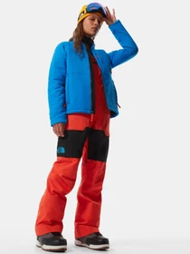 Комбинезоны The North Face Team Kit Bib модель NF0A4R1BSH91 Фото