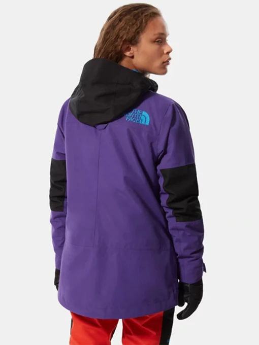Куртки и дубленки The North Face Team Kit модель NF0A4R1FU741 Фото