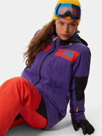 Куртки и дубленки The North Face Team Kit модель NF0A4R1FU741 Фото