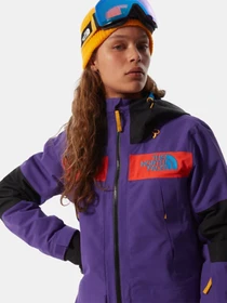 Куртки и дубленки The North Face Team Kit модель NF0A4R1FU741 Фото
