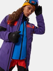 Куртки и дубленки The North Face Team Kit модель NF0A4R1FU741 Фото