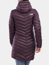 Куртки и дубленки The North Face Trevail Parka модель NF0A3BRK6X51 Фото