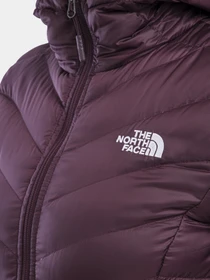 Куртки и дубленки The North Face Trevail Parka модель NF0A3BRK6X51 Фото