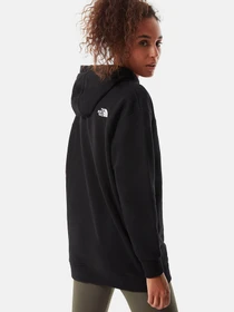 Худи и свитшоты The North Face Zumu модель NF0A491PJK31 Фото