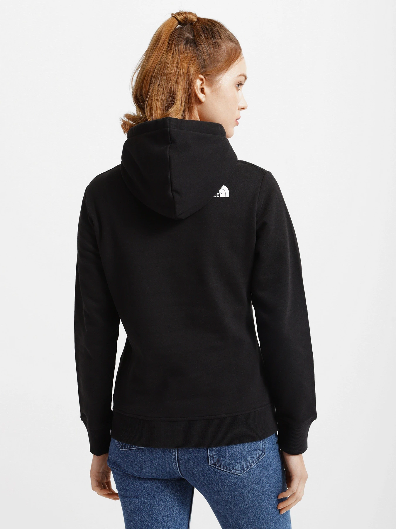 Худи и свитшоты The North Face Standard модель NF0A4M7CJK31 Худи и свитшоты The North Face Standard модель NF0A4M7CJK31 Фото