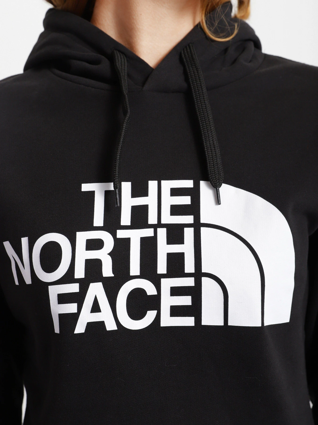 Худи и свитшоты The North Face Standard модель NF0A4M7CJK31 Худи и свитшоты The North Face Standard модель NF0A4M7CJK31 Фото
