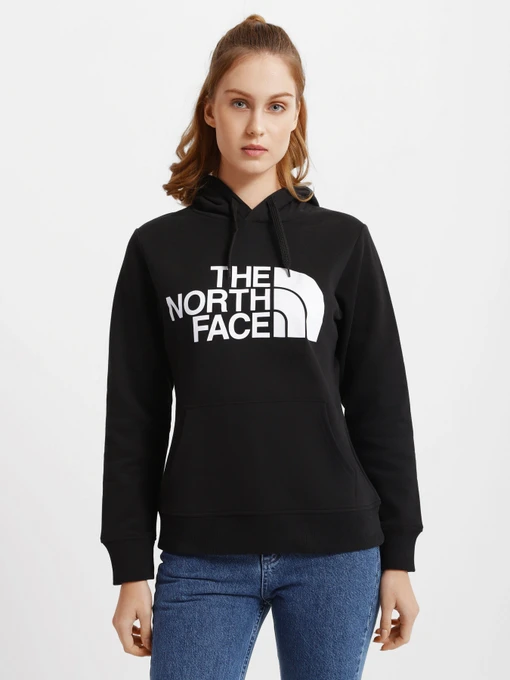 Худи и свитшоты The North Face Standard модель NF0A4M7CJK31 Фото