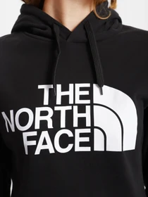 Худи и свитшоты The North Face Standard модель NF0A4M7CJK31 Фото