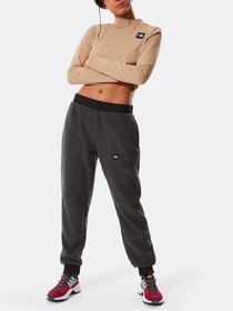 Брюки The North Face Logo Patch Detail модель NF0A4M7J0C51 Фото