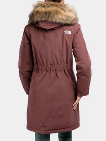 Куртки и дубленки The North Face ARCTIC PARKA модель NF0A4R2VQ321 Фото
