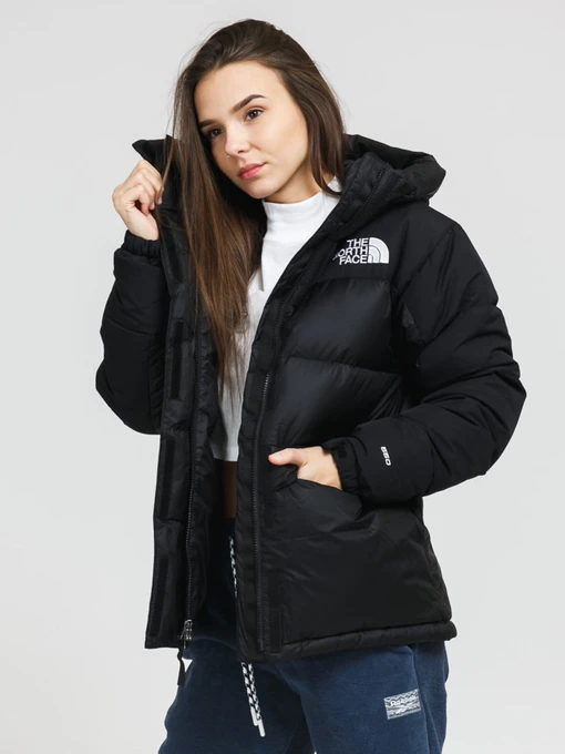 Куртки та дублянки The North Face Hmlyn модель NF0A4R2WJK31 Фото