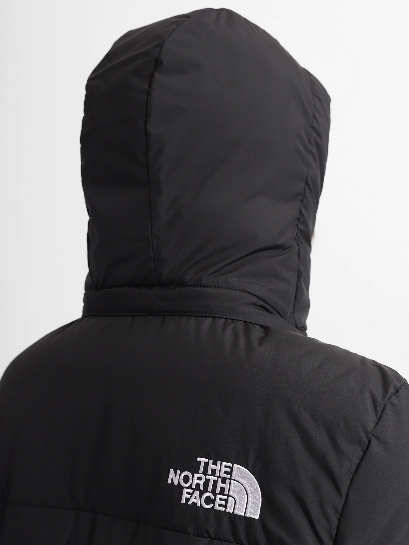 Куртки и дубленки The North Face Triple C модель NF0A4R3KJK31 Фото