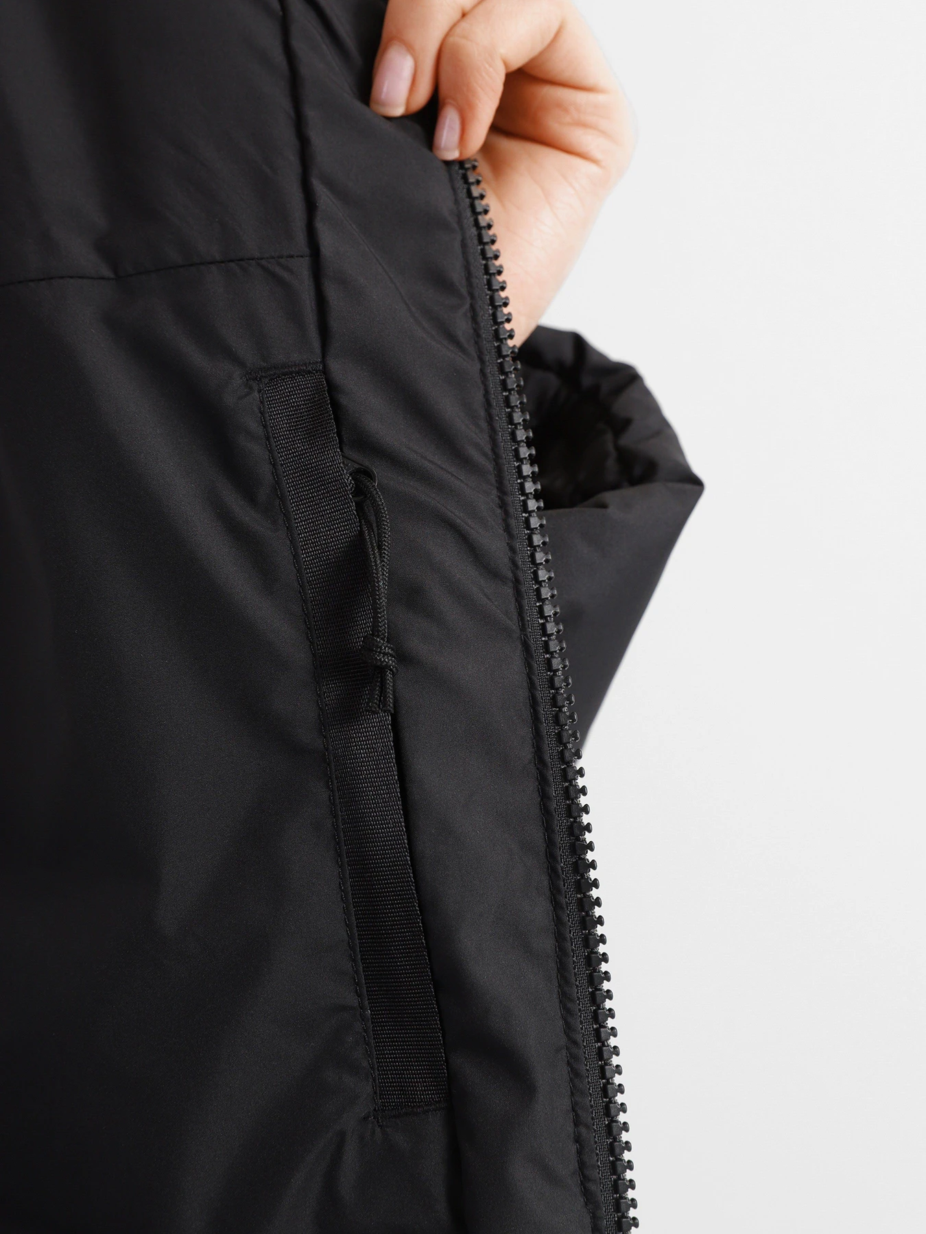 Куртки и дубленки The North Face Triple C модель NF0A4R3KJK31 Фото