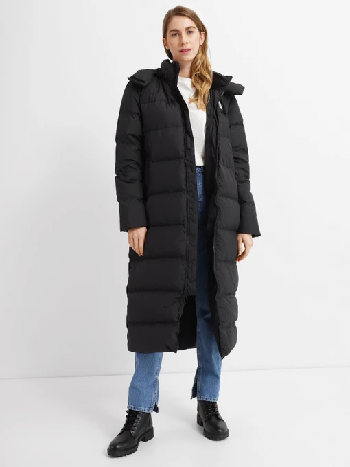 Куртки и дубленки The North Face Triple C модель NF0A4R3KJK31 Фото