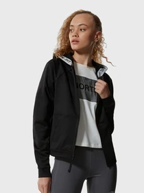 Худи и свитшоты The North Face TRAIN модель NF0A4SW1JK31 Фото