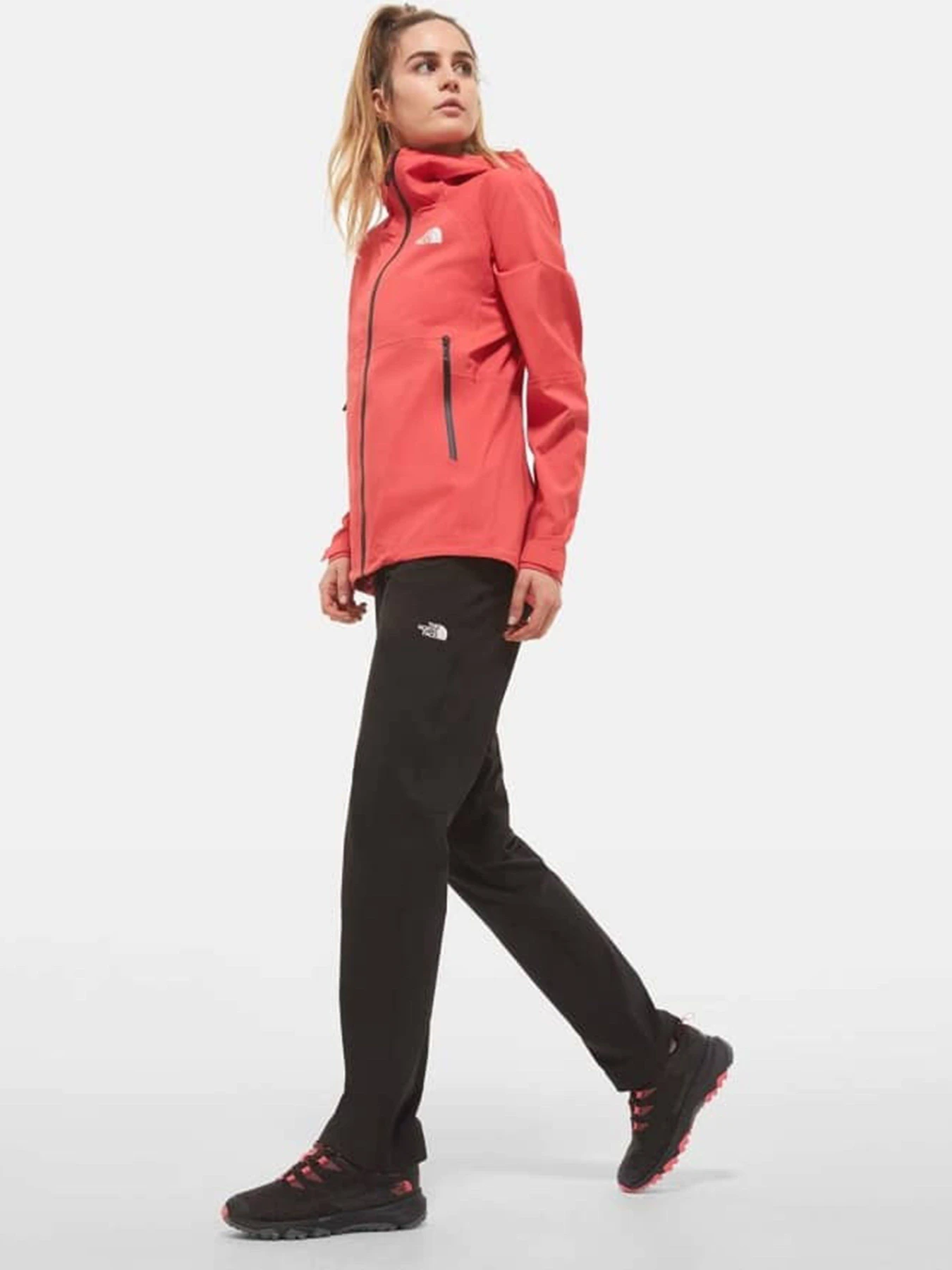 Брюки The North Face Speedlight модель NF00A8SJKY41 Фото