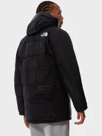 Куртки и дубленки The North Face Himalayan модель NF0A4QZ5JK31 Фото