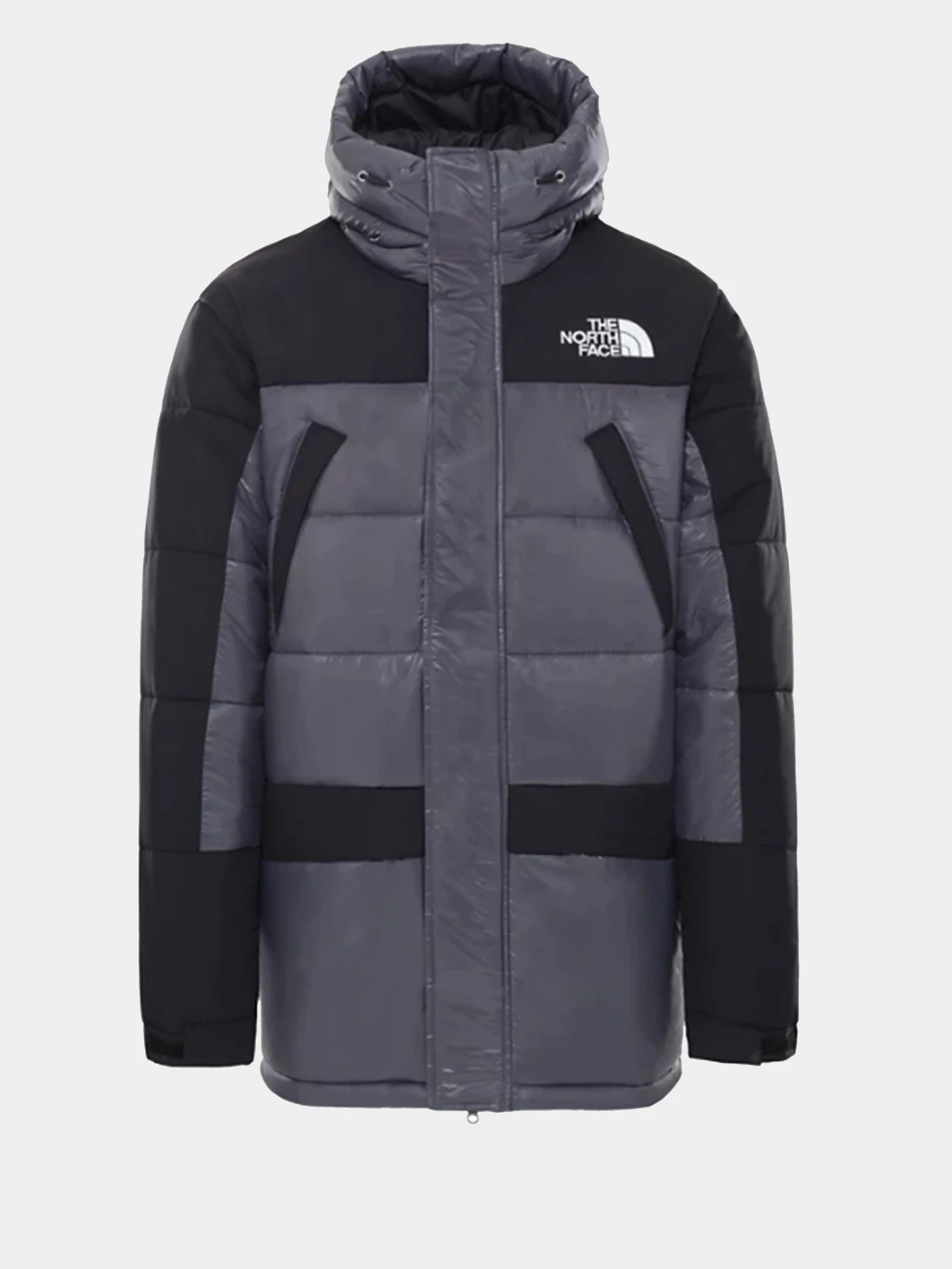 Куртки та дублянки The North Face Himalayan модель NF0A4QZ51741 Куртки та дублянки The North Face Himalayan модель NF0A4QZ51741 Фото
