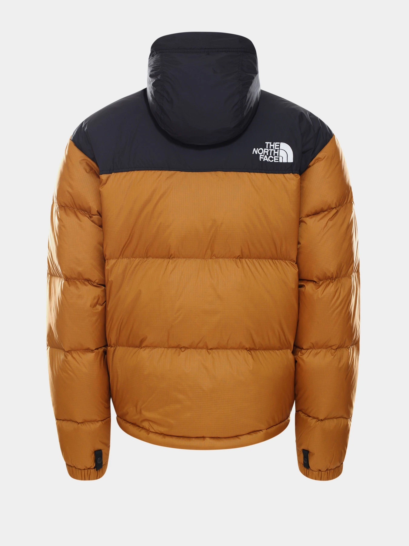 Куртки и дубленки The North Face 1996 Retro Nuptse модель NF0A3C8DVC71 Фото
