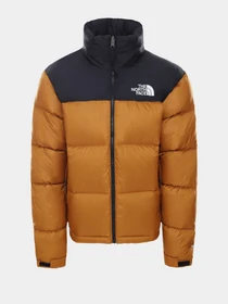 Куртки и дубленки The North Face 1996 Retro Nuptse модель NF0A3C8DVC71 Фото