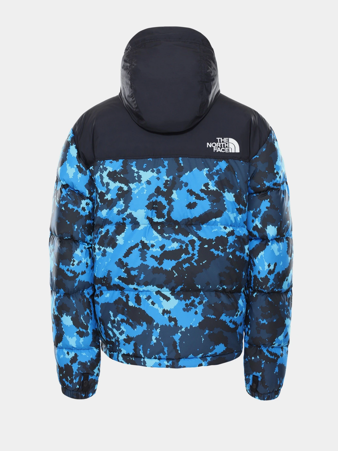 Куртки и дубленки The North Face 1996 Retro Nuptse модель NF0A3C8DTPZ1 Фото