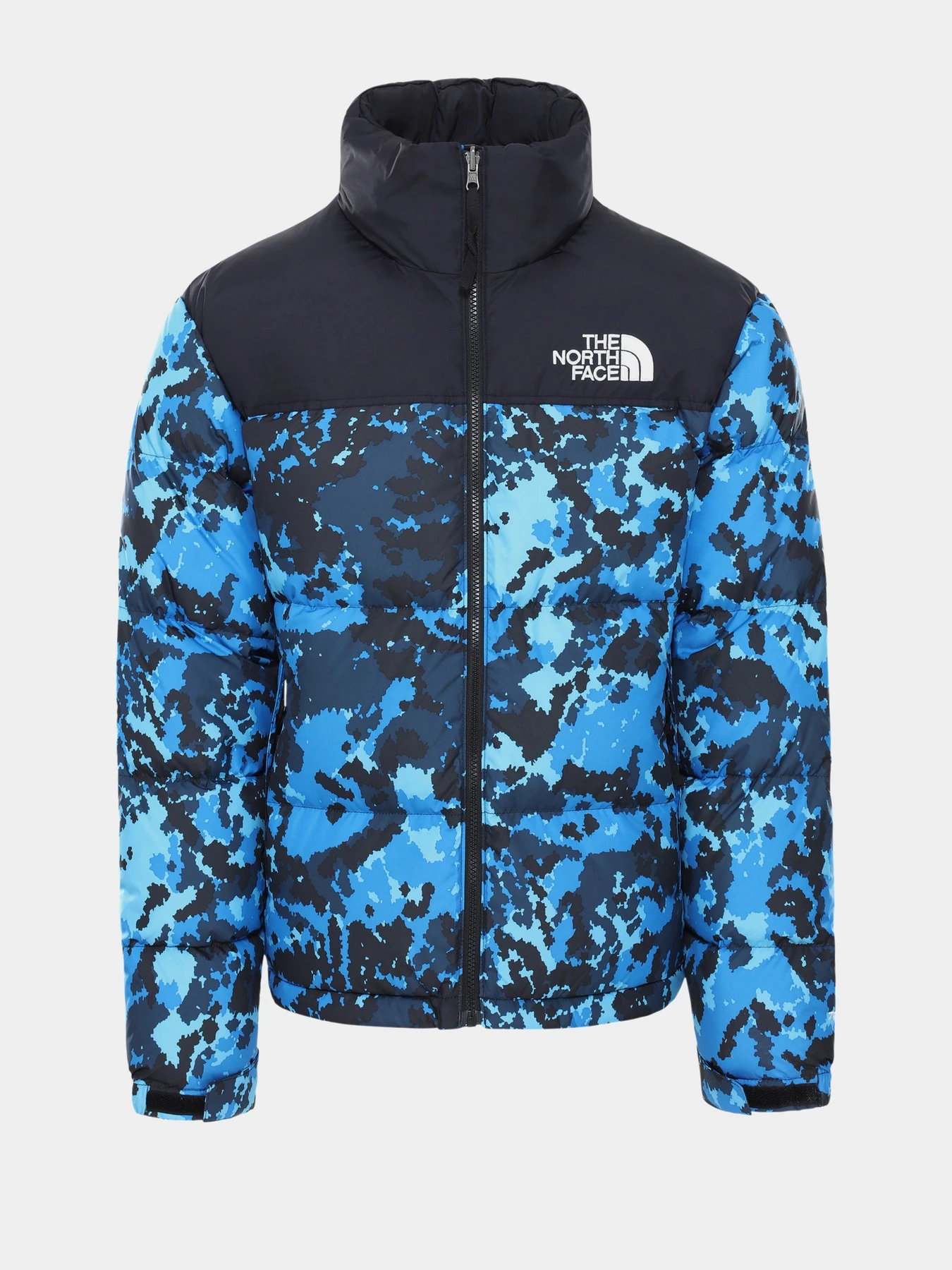 Куртки и дубленки The North Face 1996 Retro Nuptse модель NF0A3C8DTPZ1 Фото