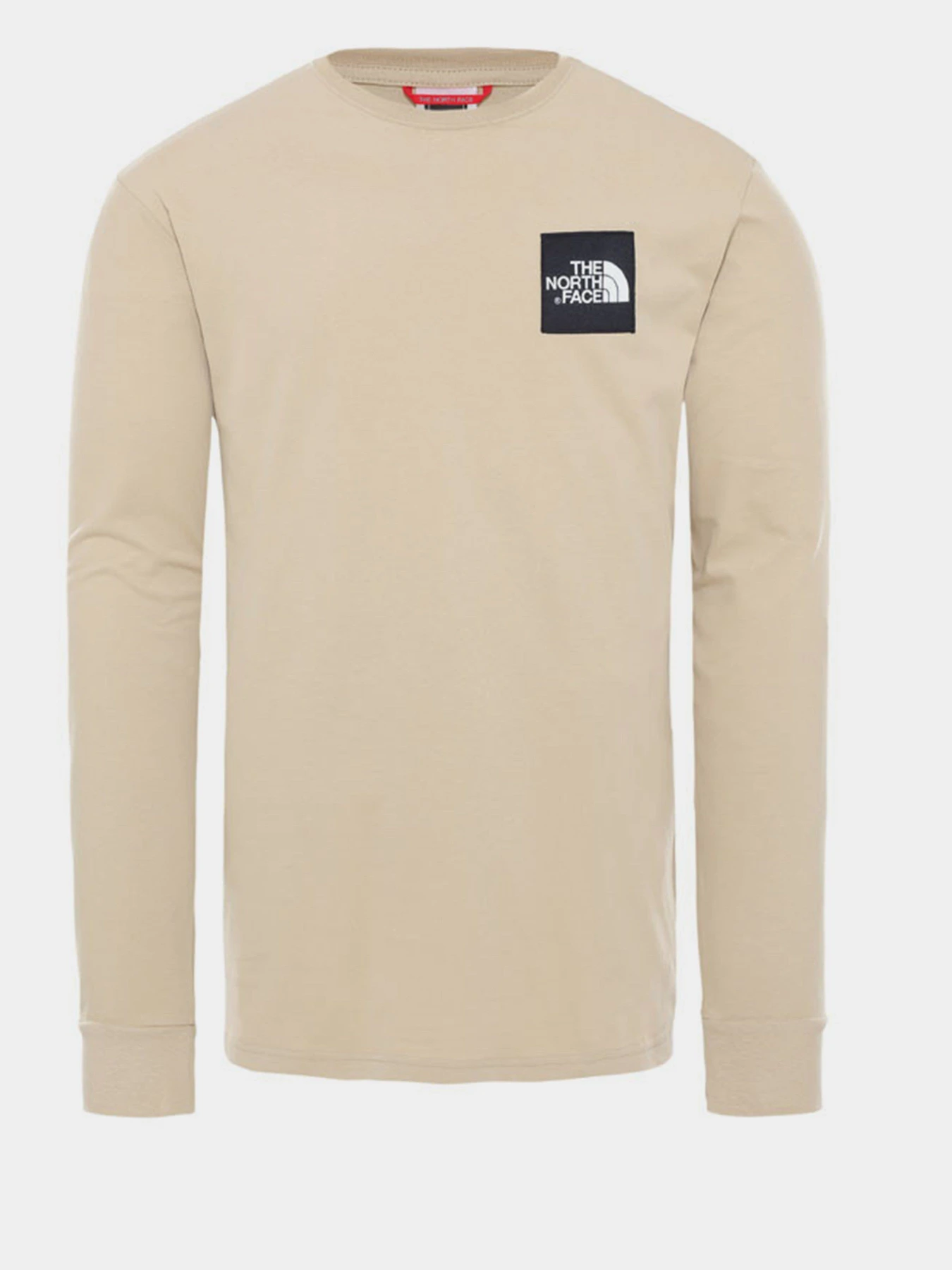 Худи и свитшоты The North Face Boruda модель NF0A4C9IH7E1 Фото