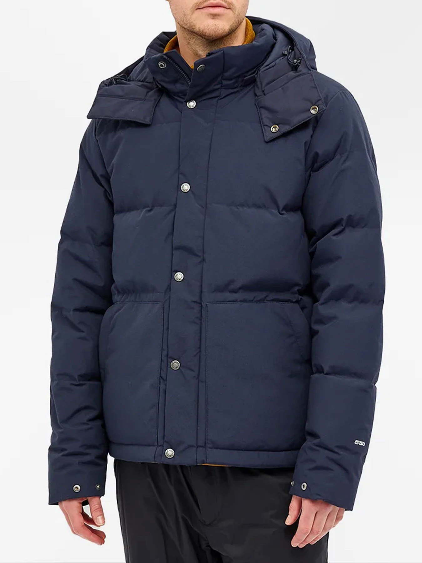 Куртки и дубленки The North Face BOX CANYON модель NF0A4SY8RG11 Фото
