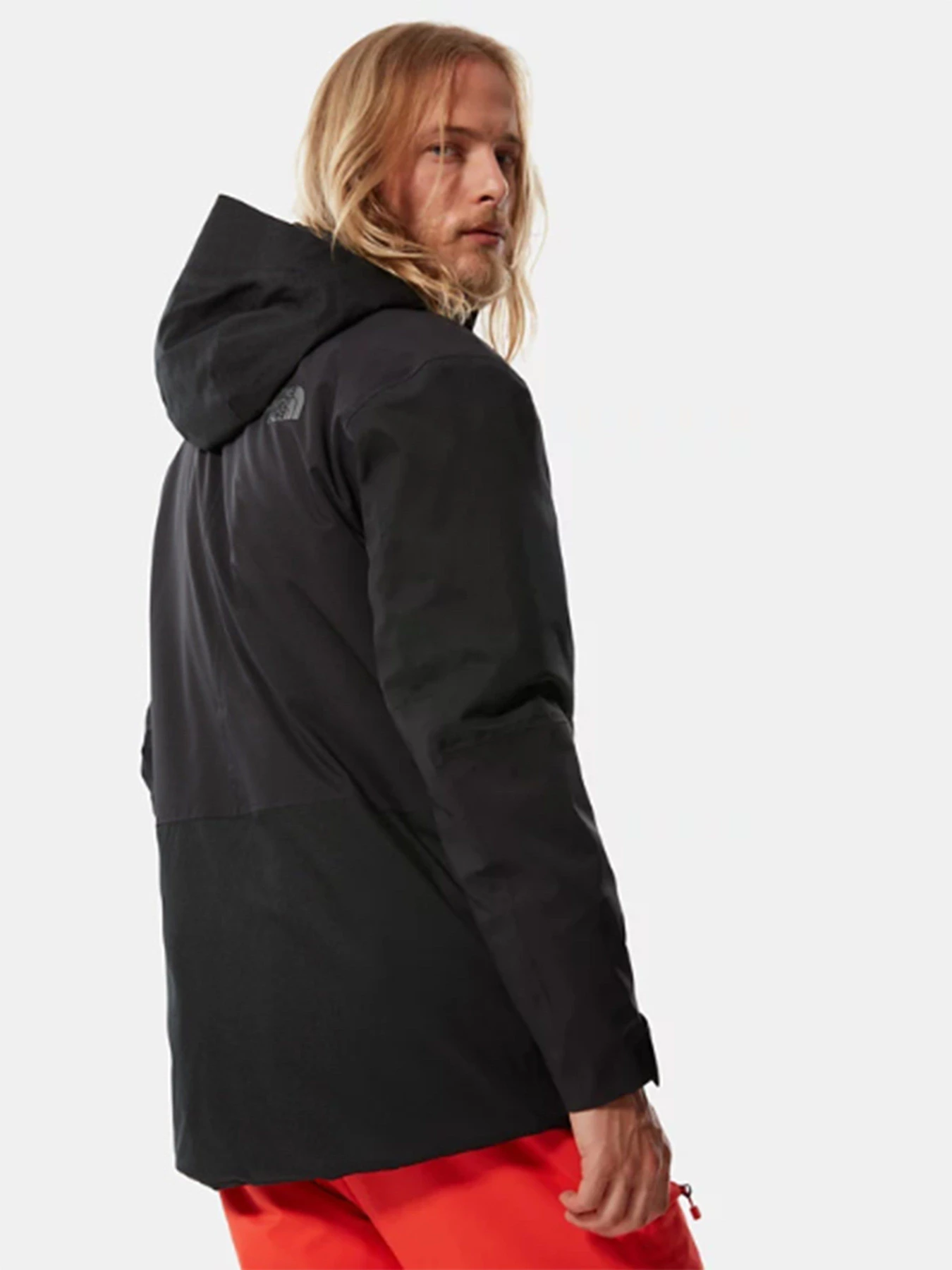 Куртки и дубленки The North Face Chakal модель NF0A4QXKPH51 Фото