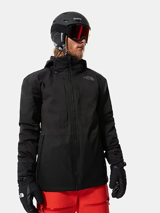 Куртки и дубленки The North Face Chakal модель NF0A4QXKPH51 Фото