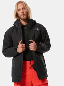 Куртки и дубленки The North Face Chakal модель NF0A4QXKPH51 Фото