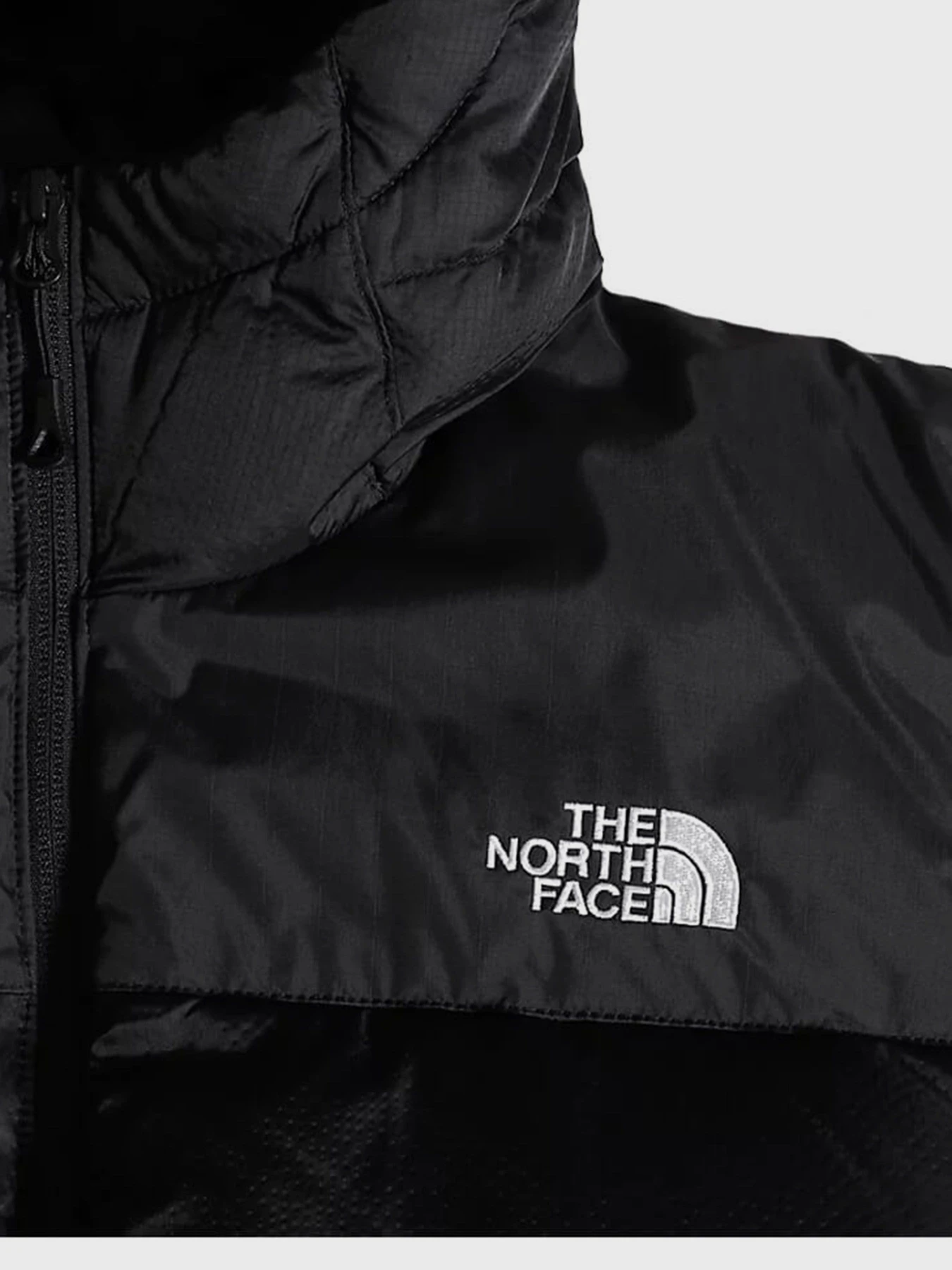 Куртки та дублянки The North Face Diablo модель NF0A4M9LKX71 Куртки та дублянки The North Face Diablo модель NF0A4M9LKX71 Фото