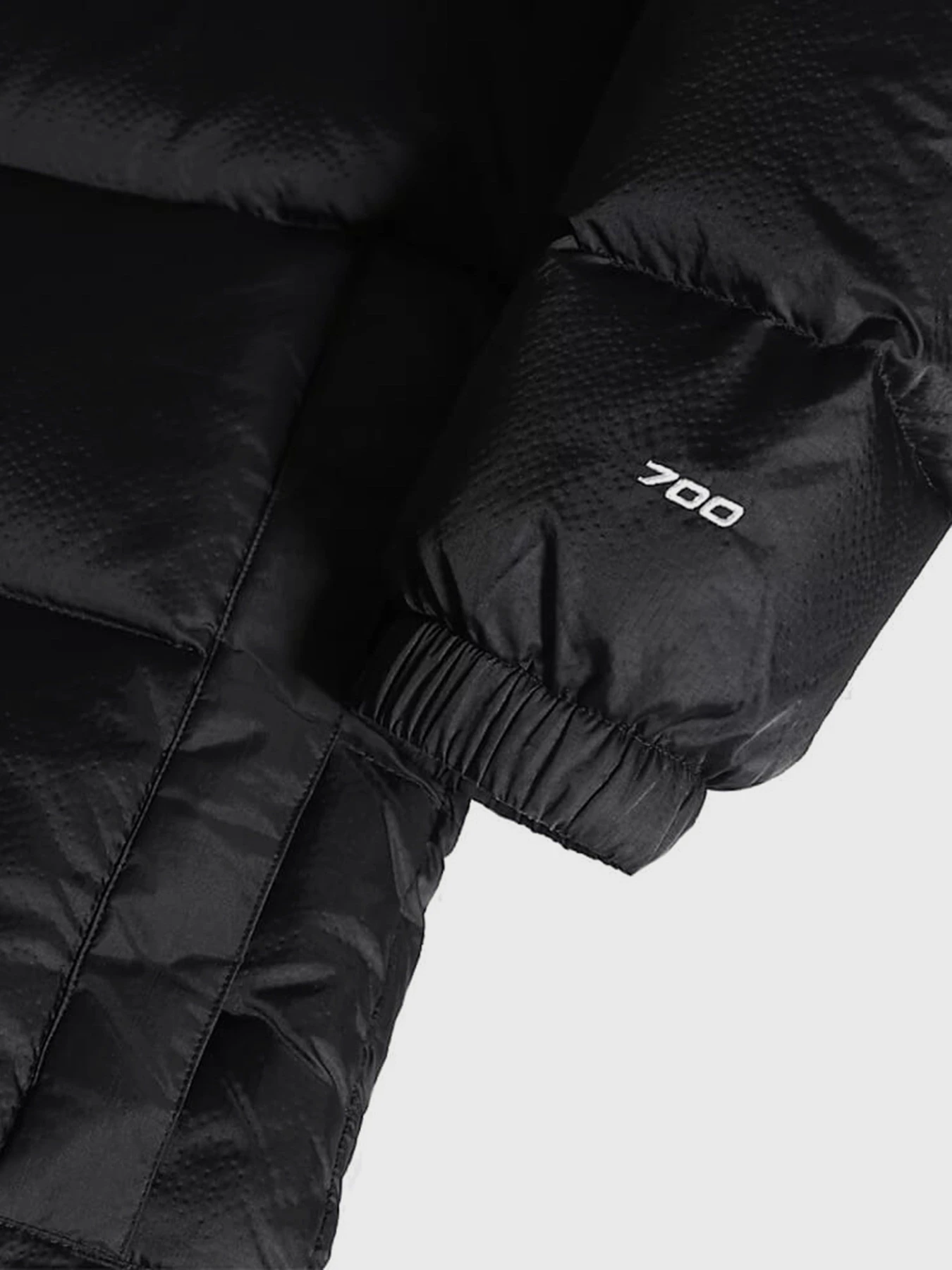 Куртки та дублянки The North Face Diablo модель NF0A4M9LKX71 Куртки та дублянки The North Face Diablo модель NF0A4M9LKX71 Фото