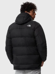 Куртки та дублянки The North Face Diablo модель NF0A4M9LKX71 Фото