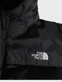 Куртки та дублянки The North Face Diablo модель NF0A4M9LKX71 Фото