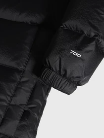 Куртки та дублянки The North Face Diablo модель NF0A4M9LKX71 Фото