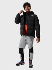 Куртки та дублянки The North Face Diablo модель NF0A4M9LKX71 Фото