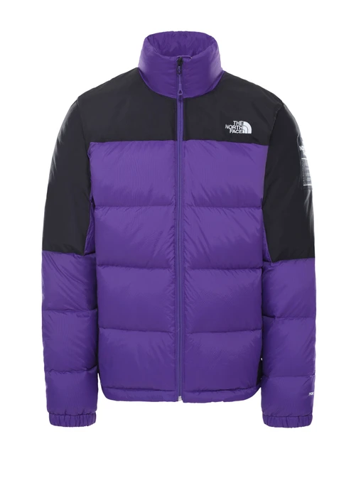Куртки та дублянки The North Face Diablo модель NF0A4M9JS961 Фото