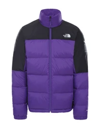 Куртки и дубленки The North Face Diablo модель NF0A4M9JS961 Фото