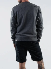 Худі та світшоти The North Face Drew Peak Crew Neck модель NF0A4SVRGVD1 Фото